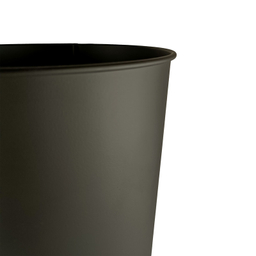 سطل زباله بهاز کالا مدل مخروطی کد 006