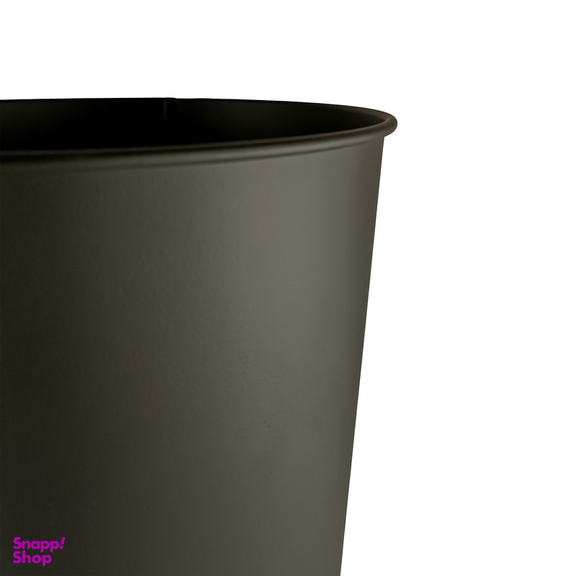 سطل زباله بهاز کالا مدل مخروطی کد 006