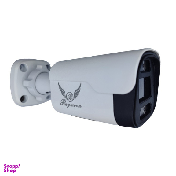 دوربین مداربسته تحت شبکه 5 مگاپیکسل رایمون مدل IP-POE کد 8235