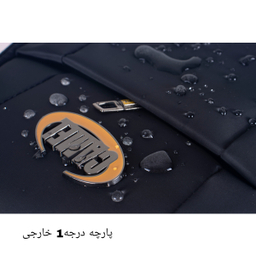 کوله پشتی طرح Camel مدل CML