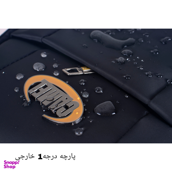 کوله پشتی طرح Camel مدل CML