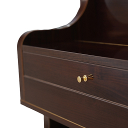 پيانو ديجيتال ياماها مدل P145 B کابين دار