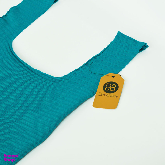 تاپ بافت زنانه دکسونری مدل 256002725