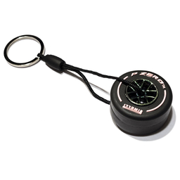 جاسوئیچی خودرو مدل لاستیک کد FHD