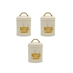 سرویس آشپزخانه 16 پارچه بی.و.کی طرح TIME کد 803792