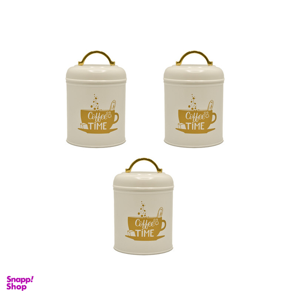 سرویس آشپزخانه 16 پارچه بی.و.کی طرح TIME کد 803792