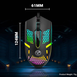 ماوس باسیم مخصوص بازی ایکس پی-پروداکت مدل XP-G798K