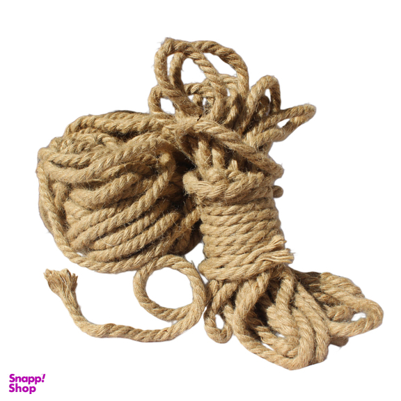 طناب کنفی بسته بندی کد kn8mm طول 10 متر