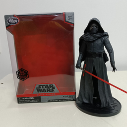 اکشن فیگور دیزنی مدل استاروارز طرح Kylo Ren