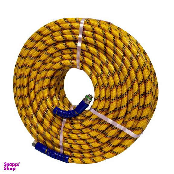 سمپاش زنبه ای مدل SMT-ZANBE-55BAR-7HP به همراه شلنگ و لانس