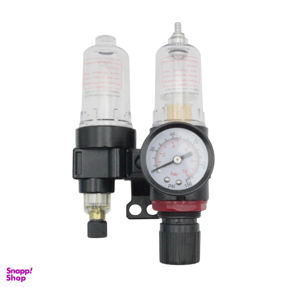 رطوبت گیر کمپرسور تاپکس مدل YP-AFC2500-AIRFRLUNIT1/4