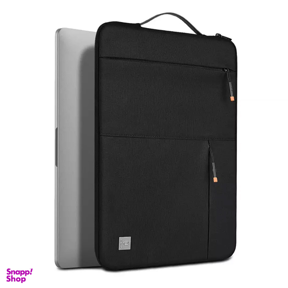 کیف لپ تاپ ویوو مدل Alpha مناسب برای سایز 13.3 اینچ
