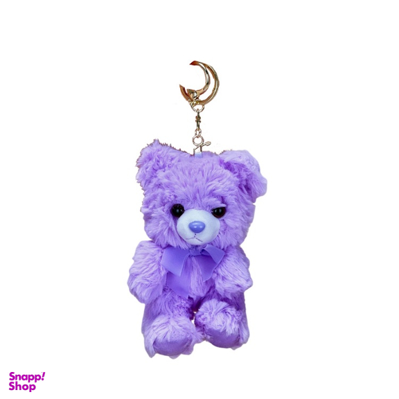 جاکلیدی طرح اورجینال نانوپولیشی مدل خرس ژولیده