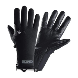 دستکش ورزشی مدل Windstopper Golovejoy کد DB26