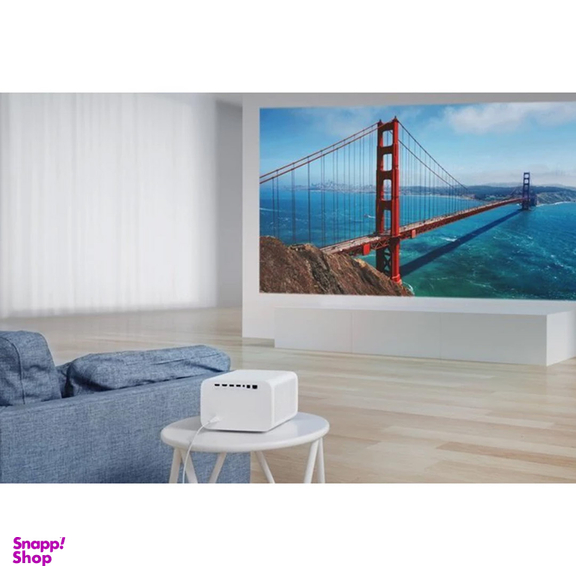ویدیو پروژکتور شیائومی مدل Mi Smart Projector 2 Pro