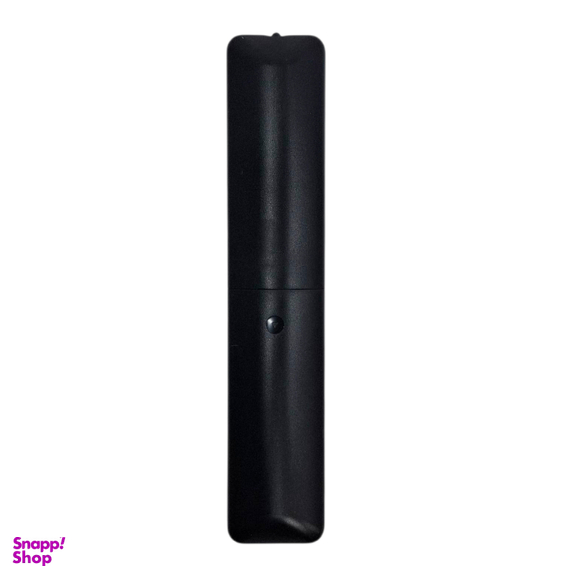 ريموت كنترل تلويزيون آيوا مدل Mouse به همراه باتری نیم قلمی کملیون