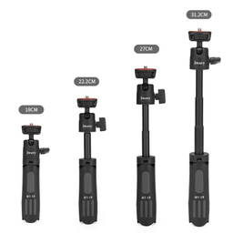 کیت اقتصادی نور رنگی و پایه جی ماری مدل F-KIT12