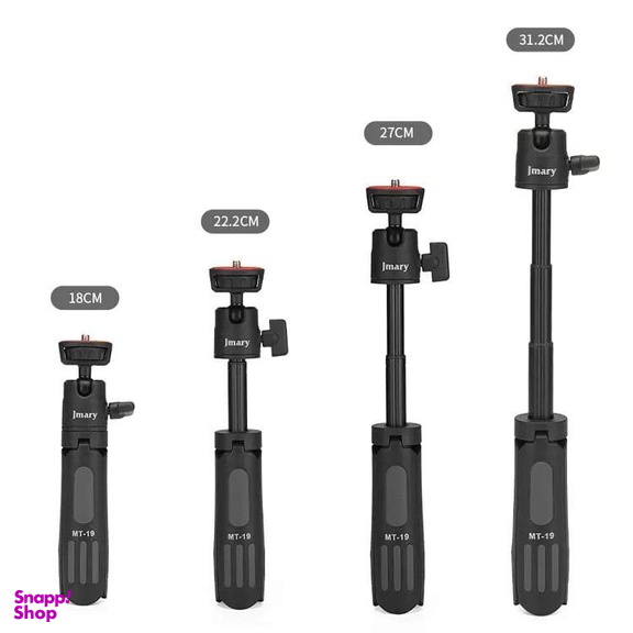 کیت اقتصادی نور رنگی و پایه جی ماری مدل F-KIT12