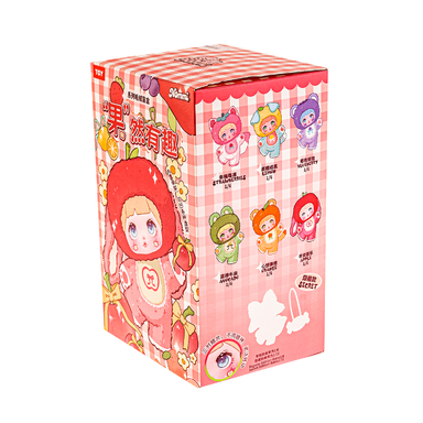 اسباب بازی شانسی مدل نومی میوه ای