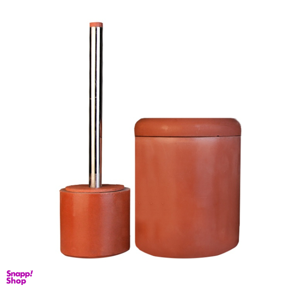 ست سطل و فرچه مدل مارتا کد 01