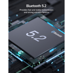 هدفون بلوتوثی راو پاور مدل RP-BH1003