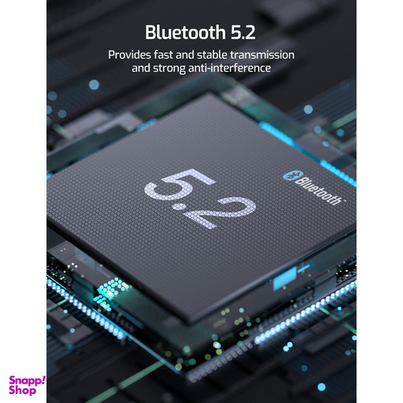 هدفون بلوتوثی راو پاور مدل RP-BH1003