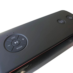 اسپیکر بلوتوثی قابل حمل داس (Doss) مدل Soundbox Pro Plus