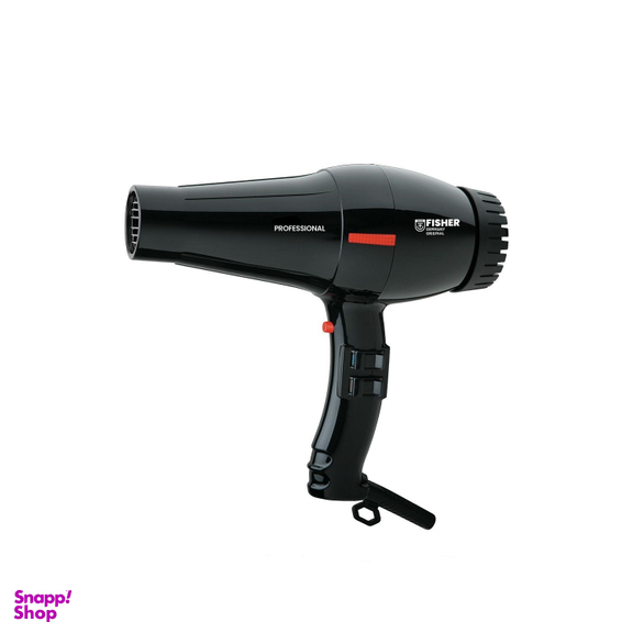 سشوار فیشر کد FHD6105