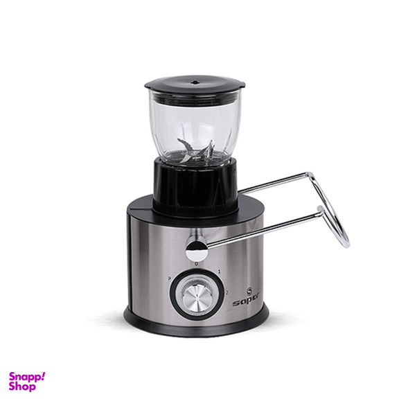 آبمیوه گیری 4 کاره ساپر مدل SJBG-5800