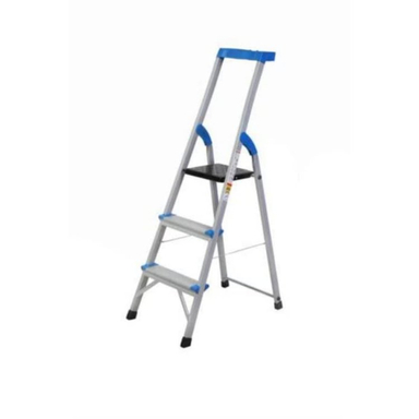 نردبان 3 پله کیهان مدل K003