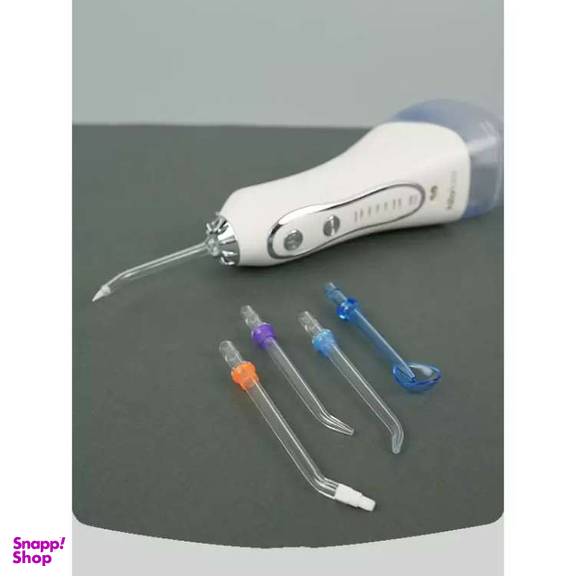 دستگاه شستشوی دهان و دندان مدل H2o floss Water Dental Flosse