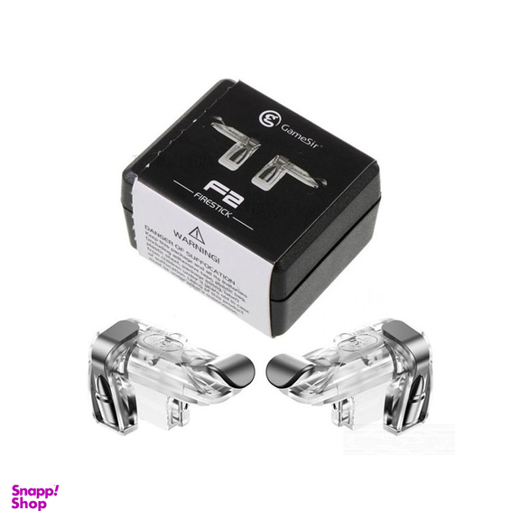 دسته بازی Pubg گیمسر مدل F2Fire بسته 2 عددی