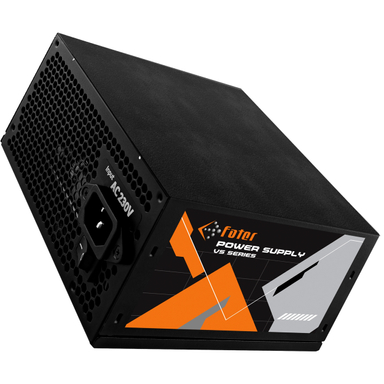پاور کامپیوتر 400 وات فاطر مدل Fater VS400 V2 80Plus