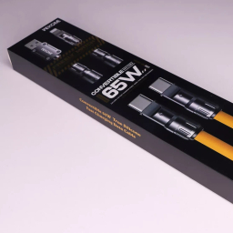 کابل USB/Type-C به Lightning/Type-C ویکام کد WDC-20 طول 1.5 متر