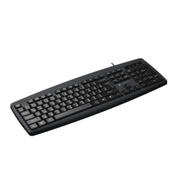 کیبورد باسیم لاجی کی مدل K113B