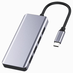 USB هاب 5 پورت رسی مدل RH06