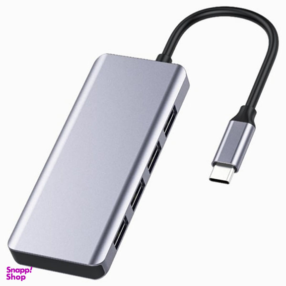 USB هاب 5 پورت رسی مدل RH06