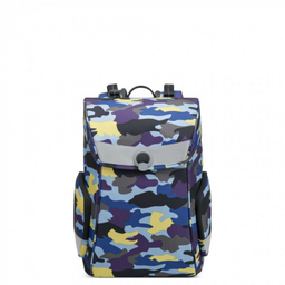 کوله پشتی دلسی مدل مدرسه ارگونومیک کد 339162513