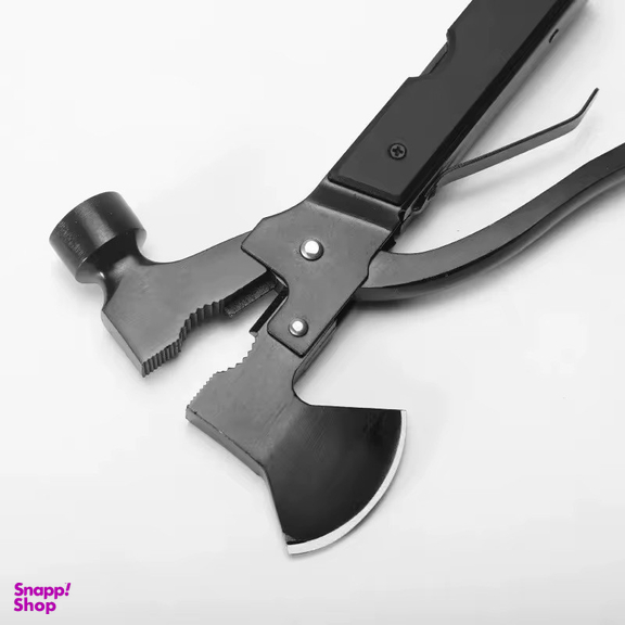 ابزار چندکاره سفری مدل QE-80