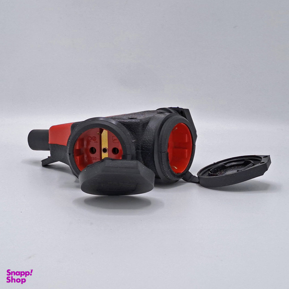 چندراهی برق پارت الکتریک مدل سه راهی صنعتی کله گاوی