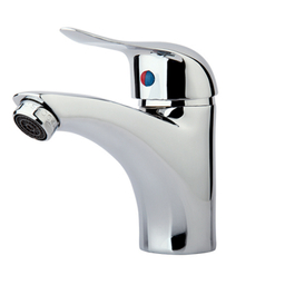 ست شیرآلات اندیکا مدل ROKHSAR کد R6 مجموعه 6 عددی