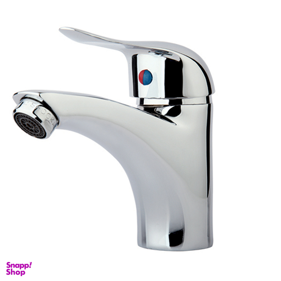 ست شیرآلات اندیکا مدل ROKHSAR کد R6 مجموعه 6 عددی