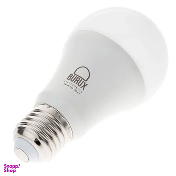 لامپ ال ای دی 12 وات بروکس مدل A60-PAIC بسته 5 عددی