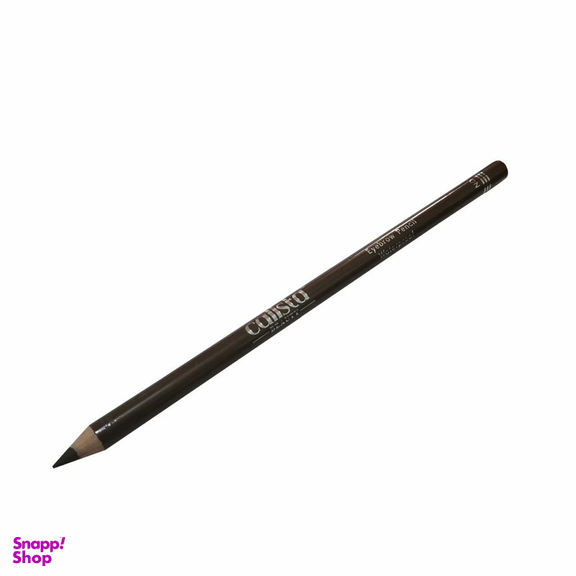مداد ابرو کالیستا کد 11 رنگ قهوه ای تیره