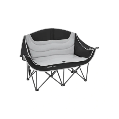 صندلی کمپینگ دونفره گرین لاین مدل Double Camping Chair