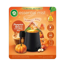 دستگاه خوشبو کننده هوا ایرویک مدل Pumpkin Spice & Every Thing Nice
