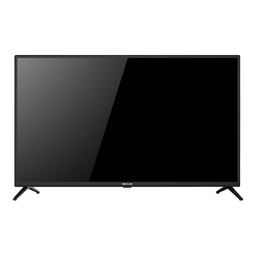 تلویزیون ال ای دی نکسار مدل NTV-H43E414N سایز 43 اینچ