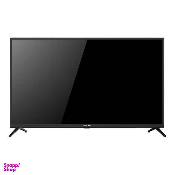 تلویزیون ال ای دی نکسار مدل NTV-H43E414N سایز 43 اینچ