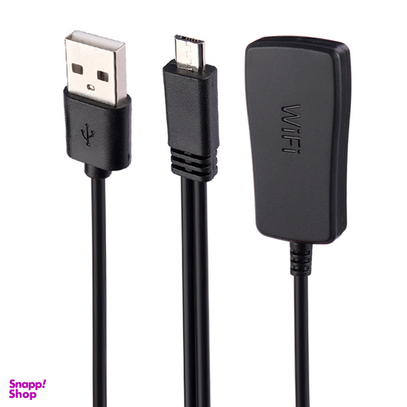 دانگل HDMI ارلدام مدل W7 Plus 4K