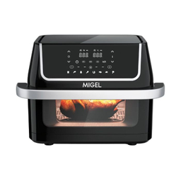 سرخ کن بدون روغن میگل مدل GAF 910 گنجایش 10 لیتر